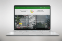 Разработка сайтов