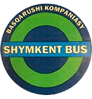 Shymkent Bus