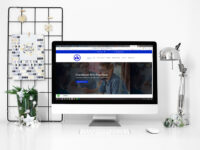 Разработка сайтов